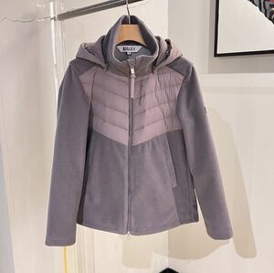 Aigle Down Splicing Women's Warm Jacket